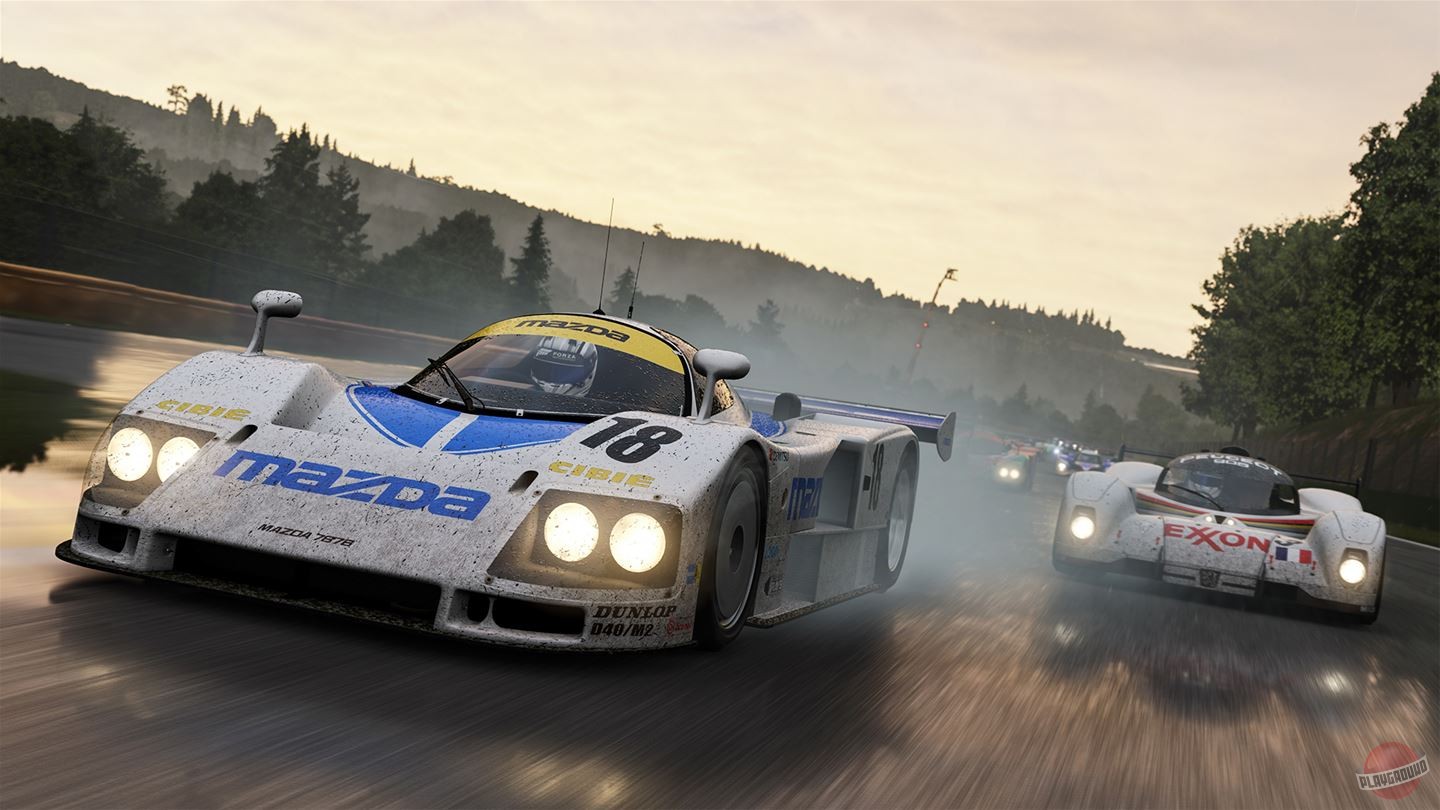 Скриншот из игры Forza Motorsport 6 - 67