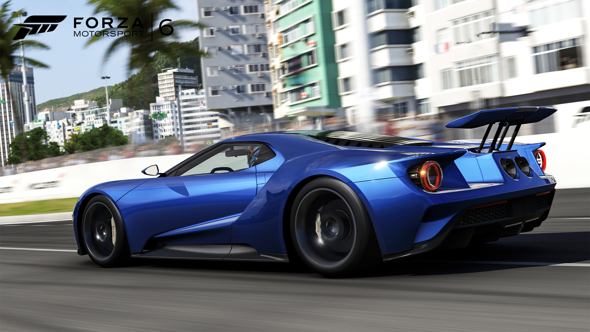 Скриншот из игры Forza Motorsport 6 - 103