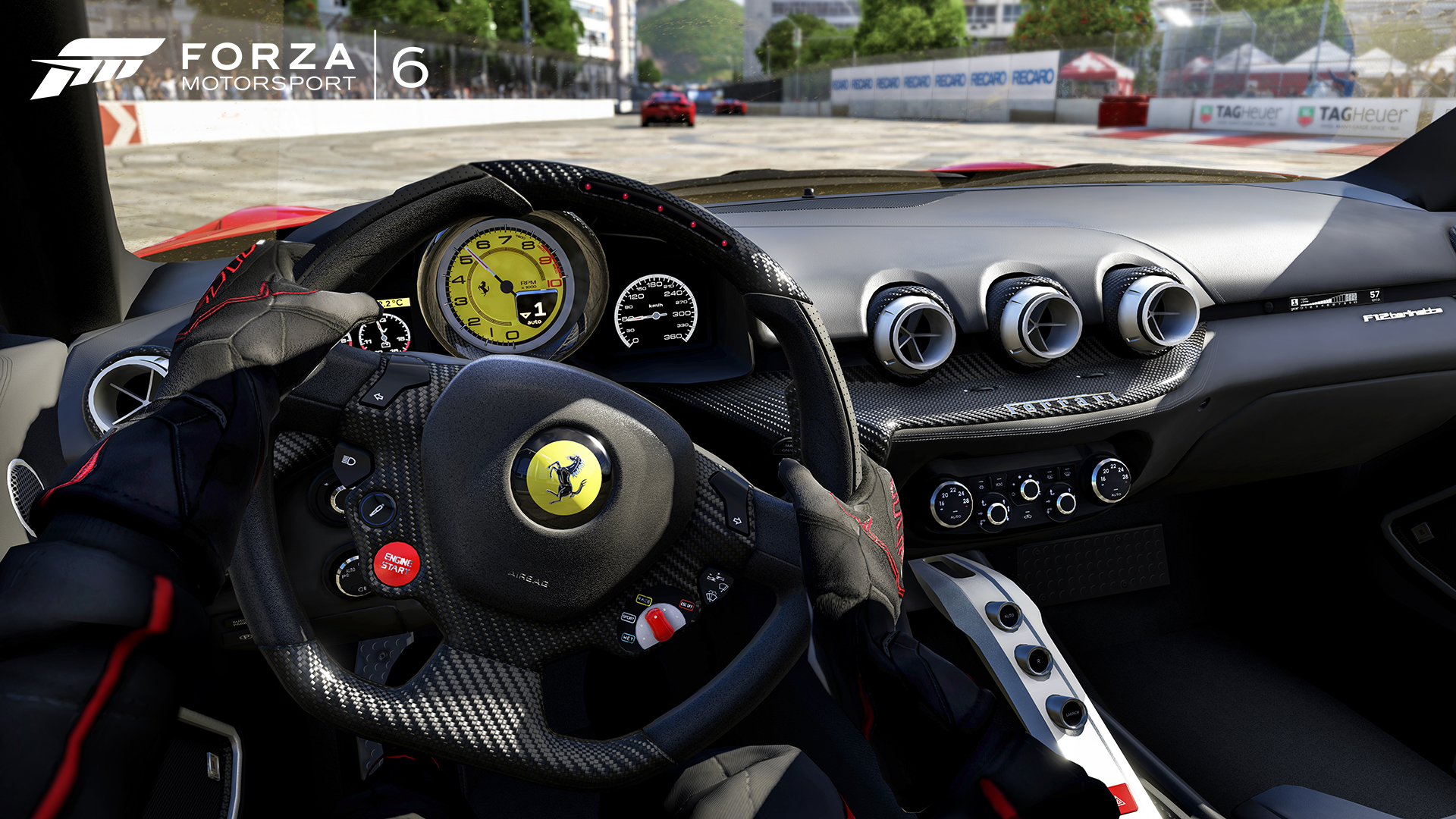 Скриншот из игры Forza Motorsport 6 - 84