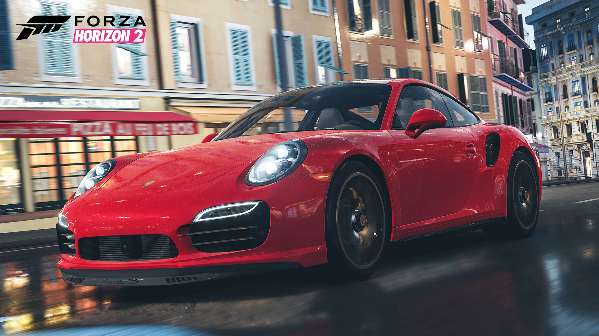 Скриншот из игры Forza Motorsport 6 - 99