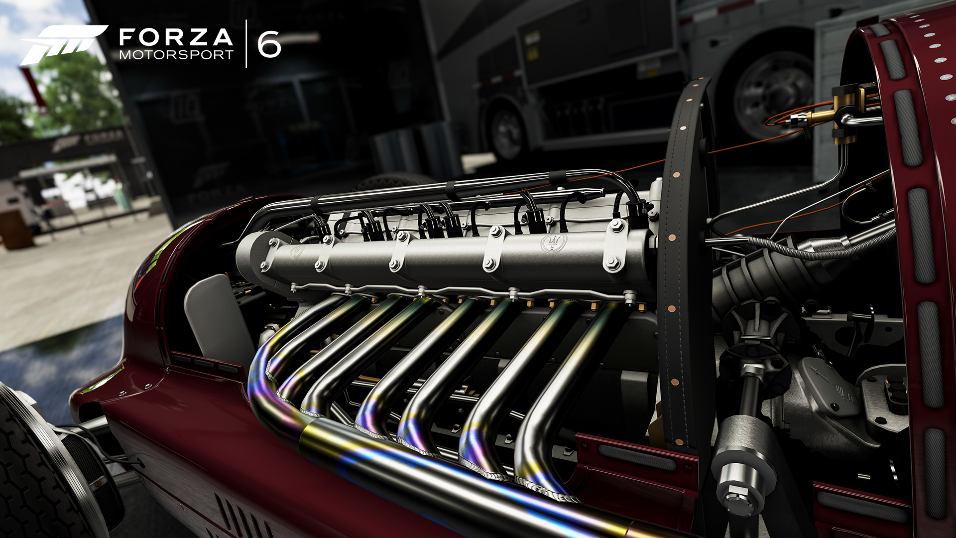 Скриншот из игры Forza Motorsport 6 - 111