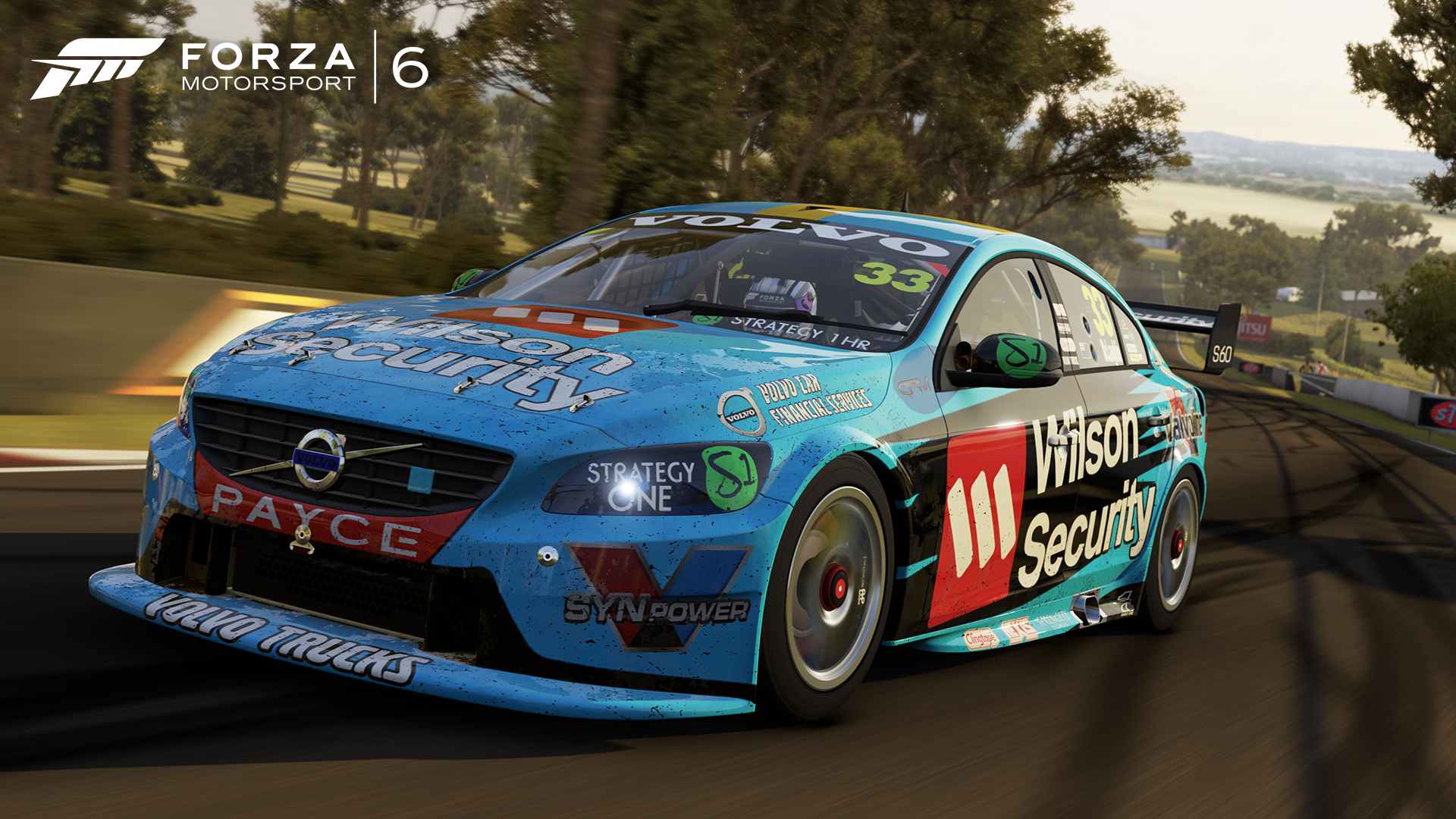 Скриншот из игры Forza Motorsport 6 - 85