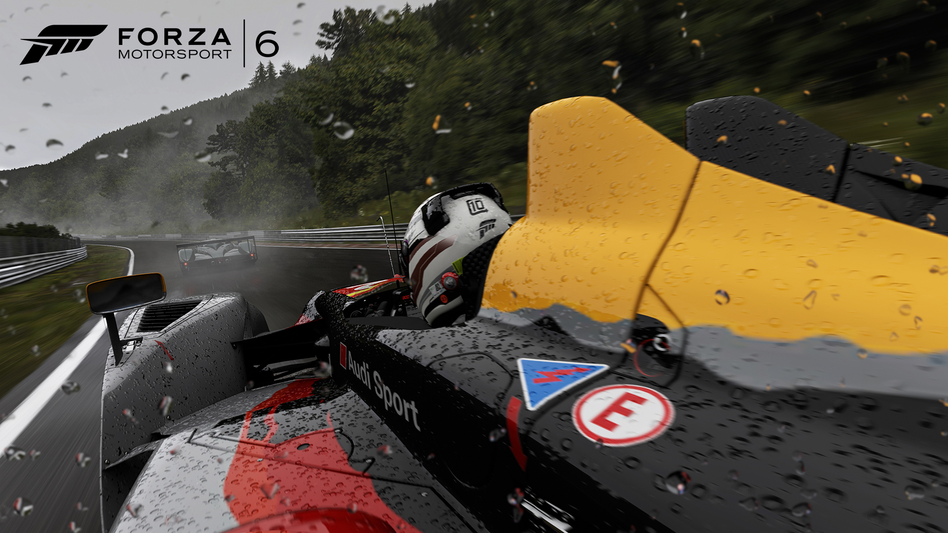 Скриншот из игры Forza Motorsport 6 - 62