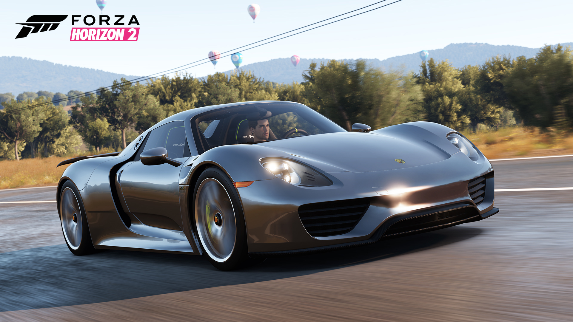 Скриншот из игры Forza Motorsport 6 - 112