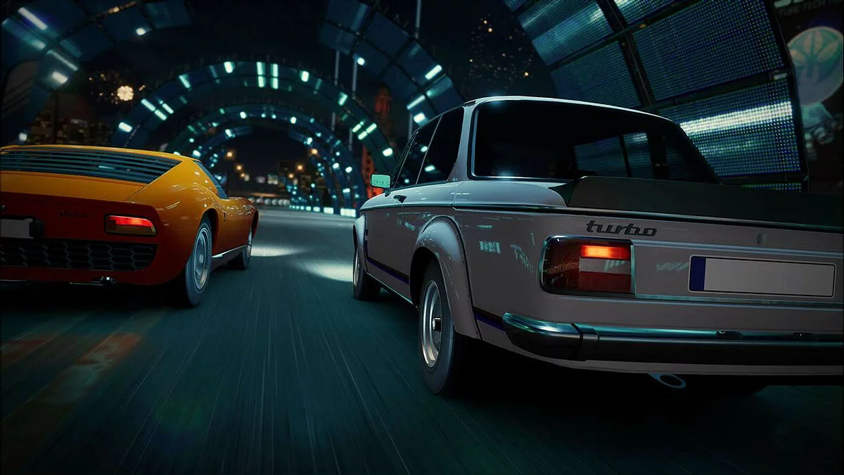 Скриншот из игры Forza Street - 11