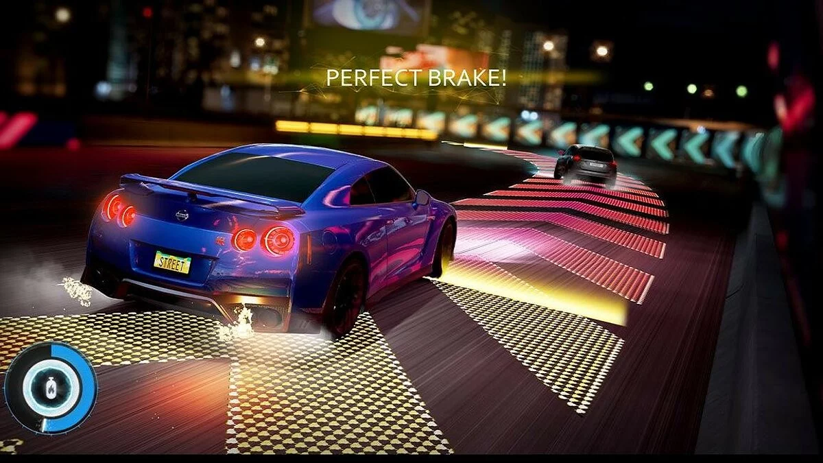 Скриншот из игры Forza Street - 16