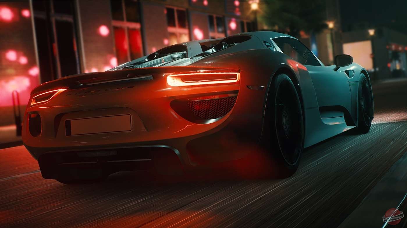 Скриншот из игры Forza Street - 15
