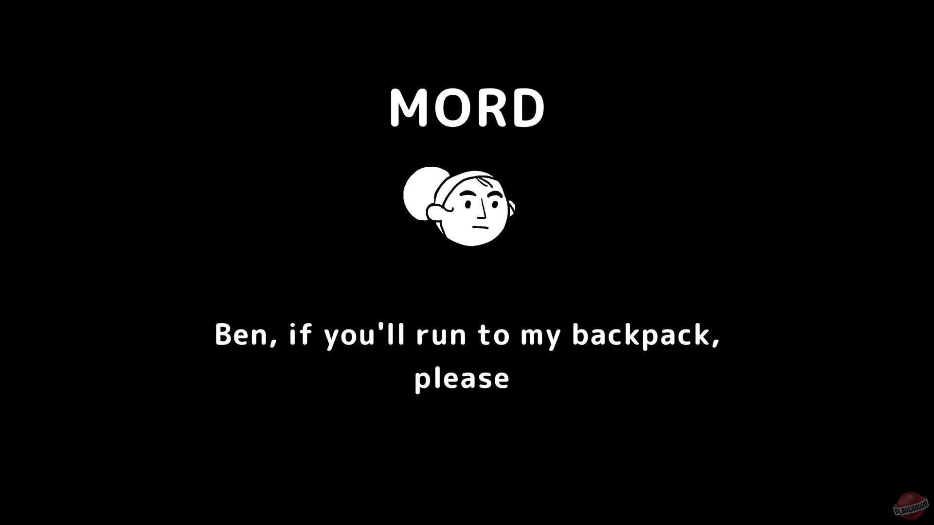 Скриншот из игры Wide Ocean Big Jacket - 2