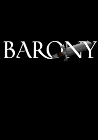 Обложка игры Barony