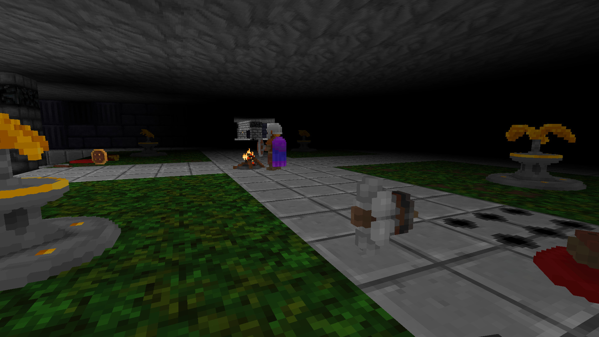 Скриншот из игры Barony - 46