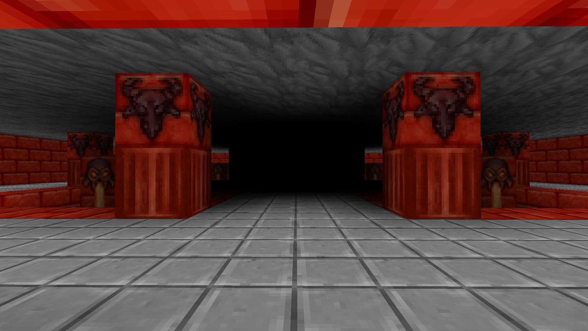 Скриншот из игры Barony - 23