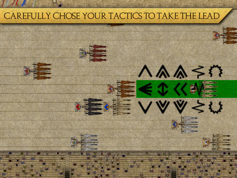 Скриншот из игры Qvadriga - 39