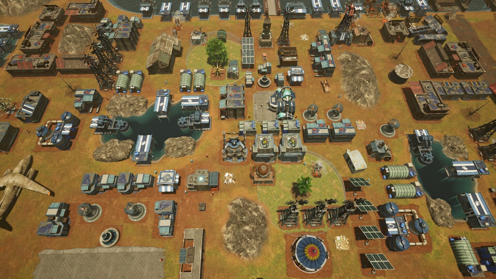 Скриншот из игры Oxygen: First Breath - 38