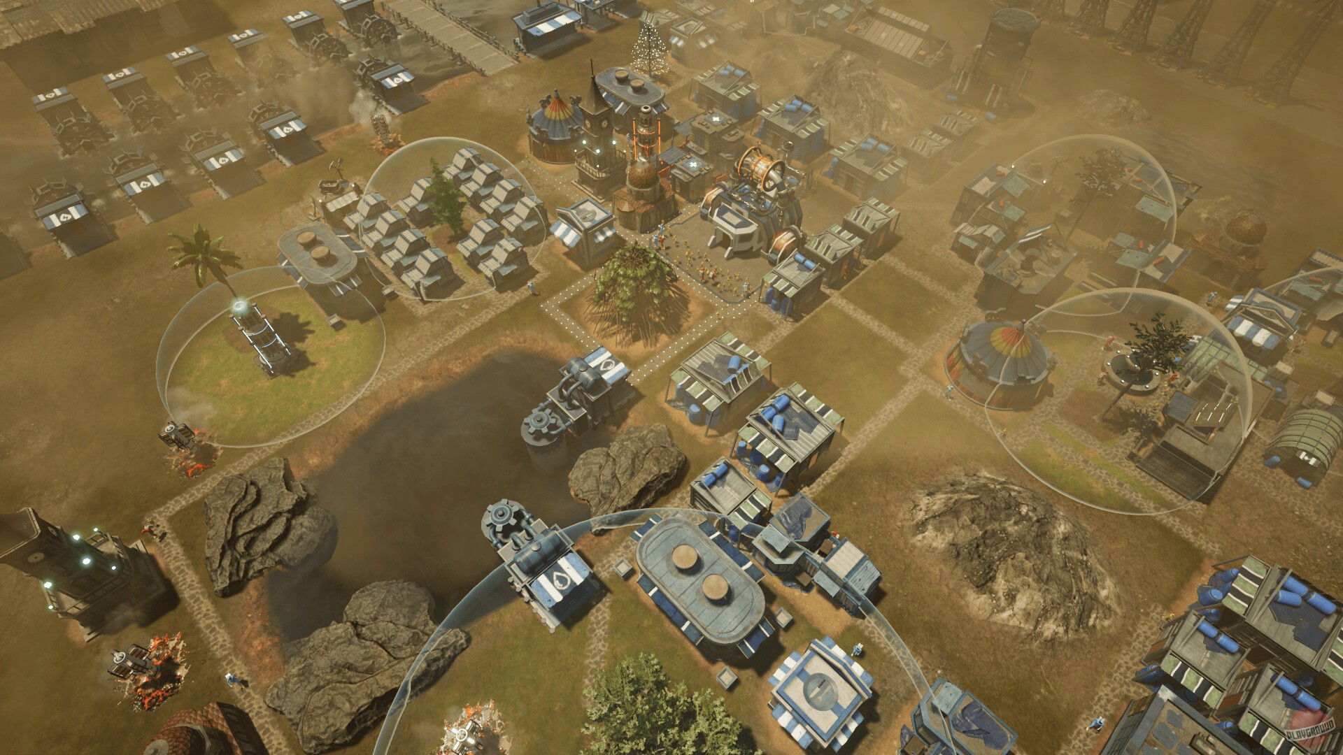 Скриншот из игры Oxygen: First Breath - 10