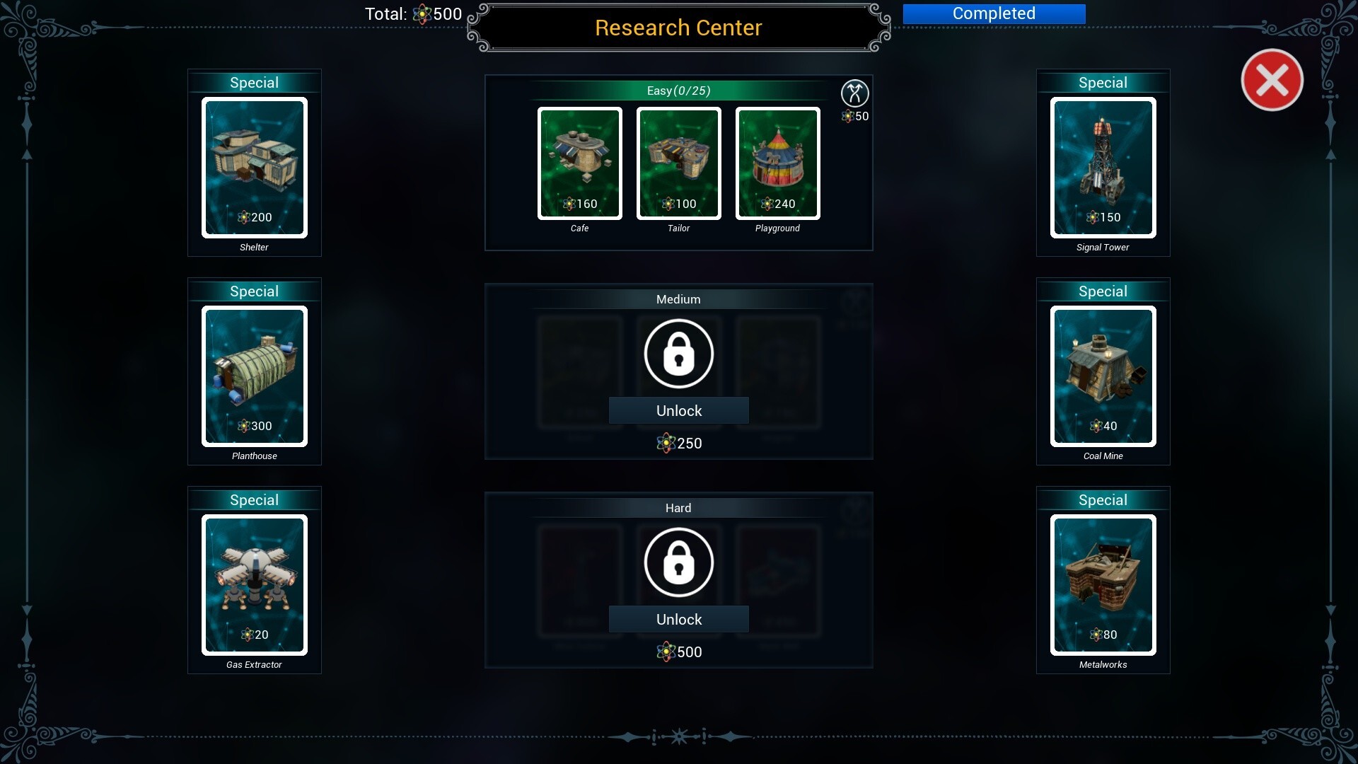 Скриншот из игры Oxygen: First Breath - 39