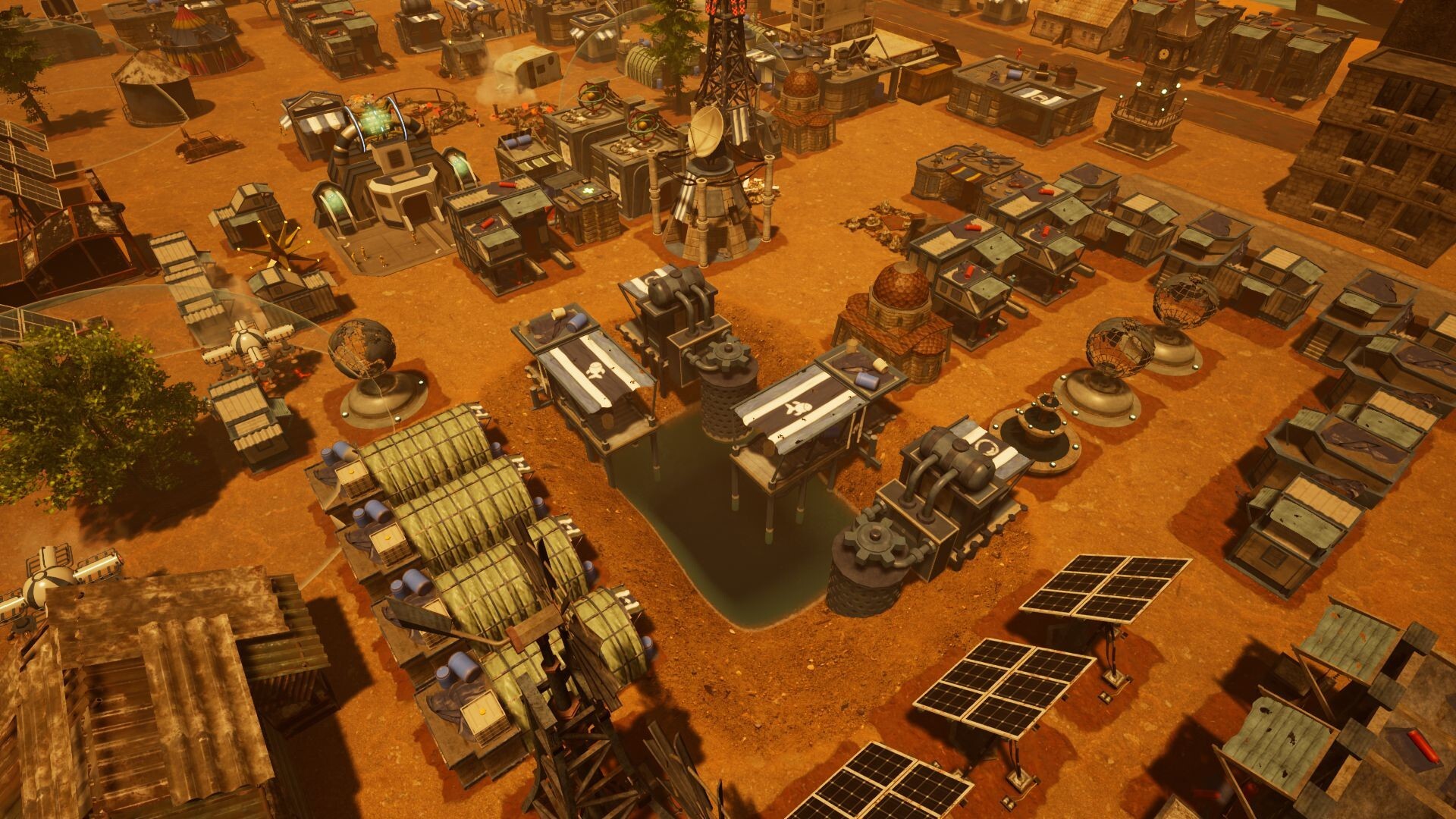 Скриншот из игры Oxygen: First Breath - 41