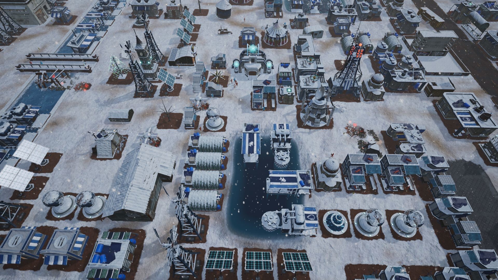 Скриншот из игры Oxygen: First Breath - 9