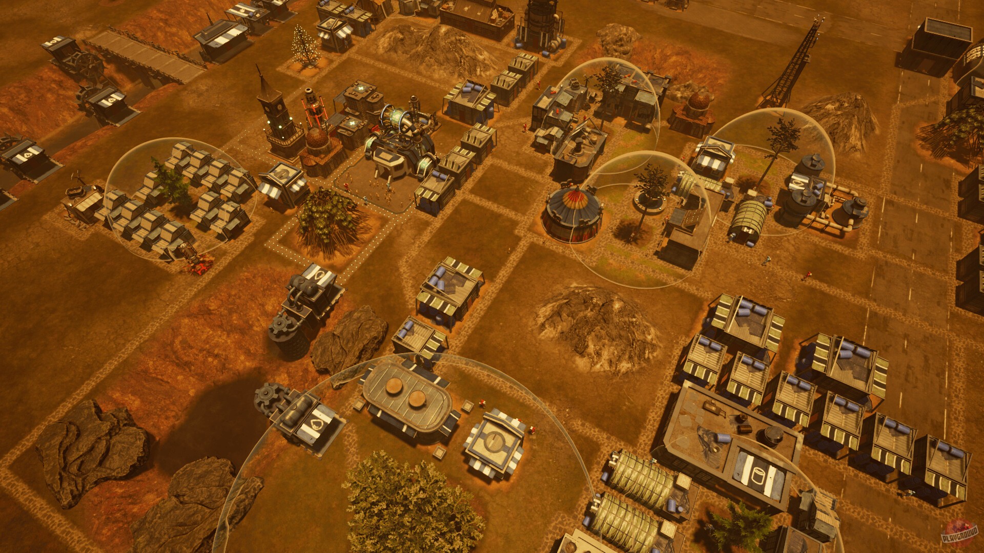 Скриншот из игры Oxygen: First Breath - 7