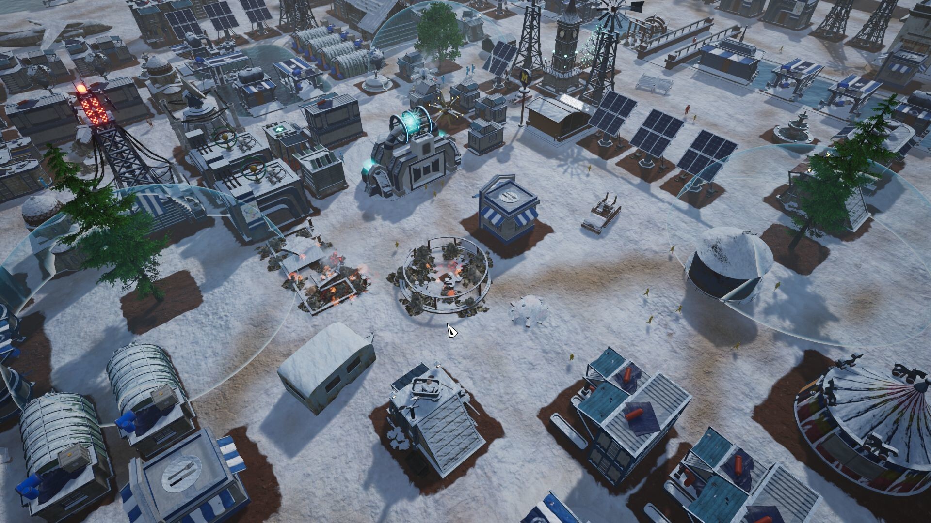 Скриншот из игры Oxygen: First Breath - 25