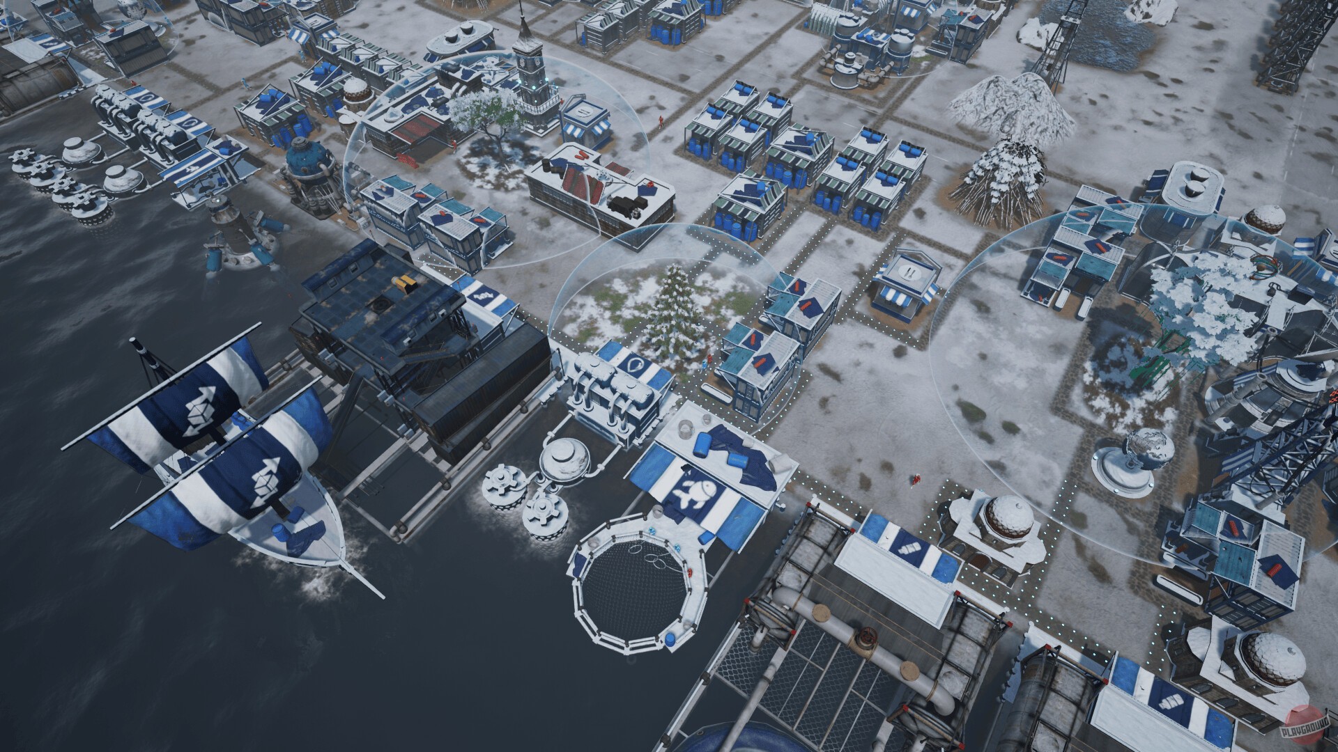 Скриншот из игры Oxygen: First Breath - 29