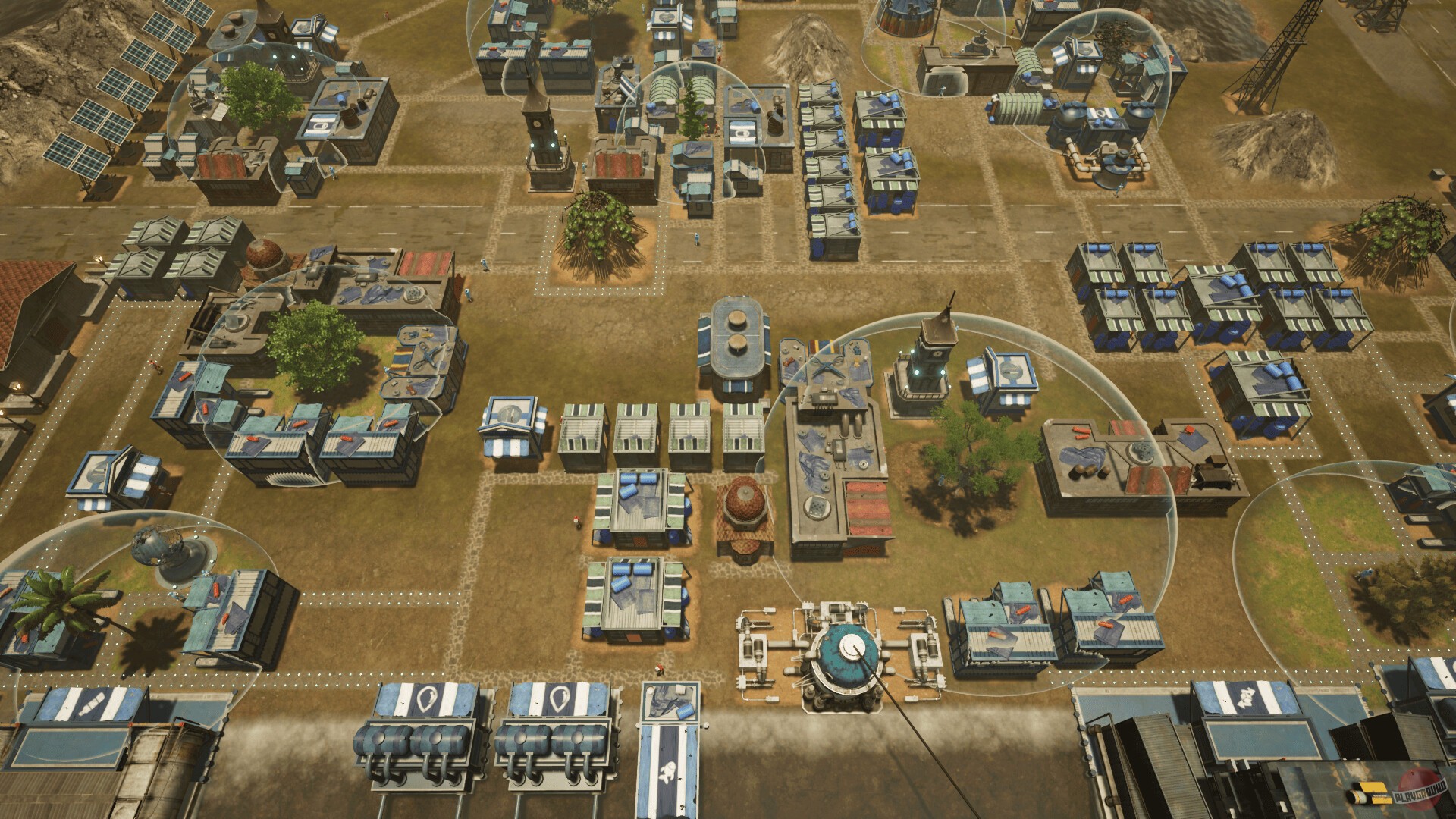 Скриншот из игры Oxygen: First Breath - 37