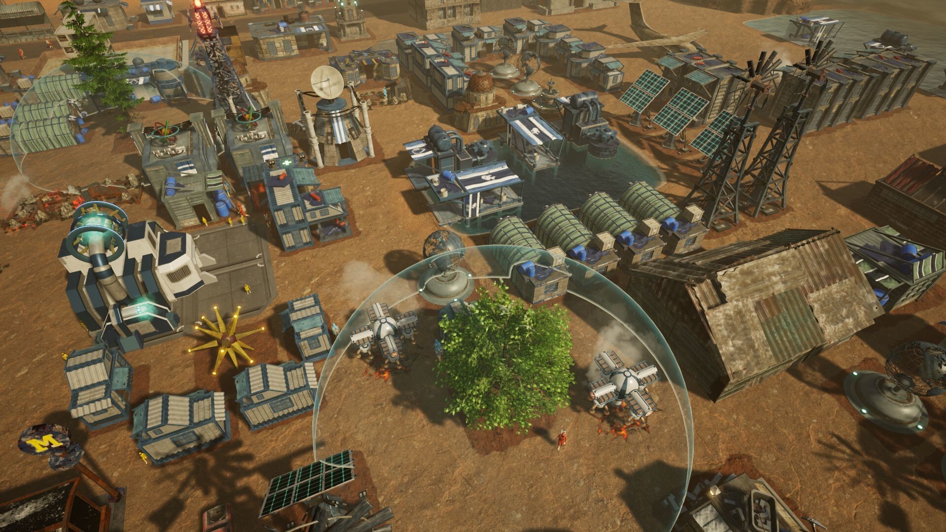 Скриншот из игры Oxygen: First Breath - 17