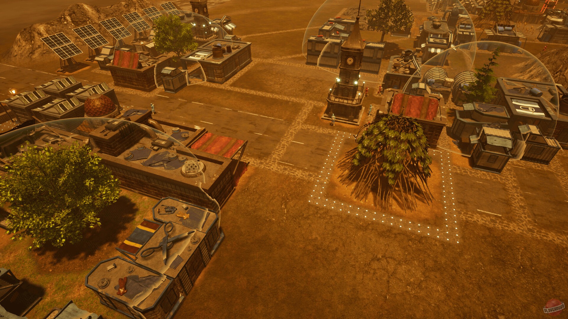 Скриншот из игры Oxygen: First Breath - 31