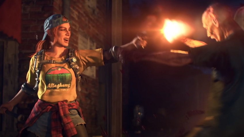 Скриншот из игры Back 4 Blood - 12