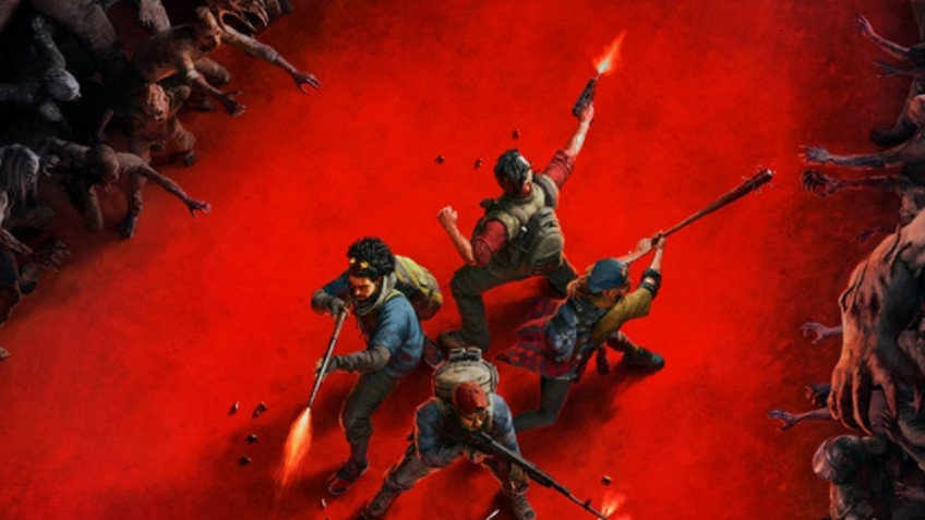 Скриншот из игры Back 4 Blood - 13