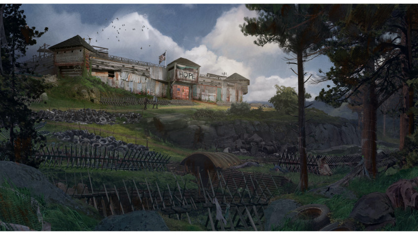 Скриншот из игры Back 4 Blood - 15