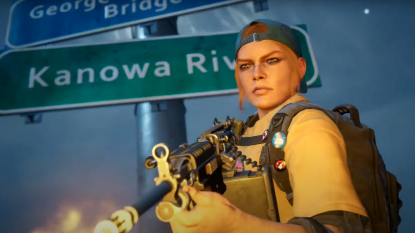 Скриншот из игры Back 4 Blood - 5