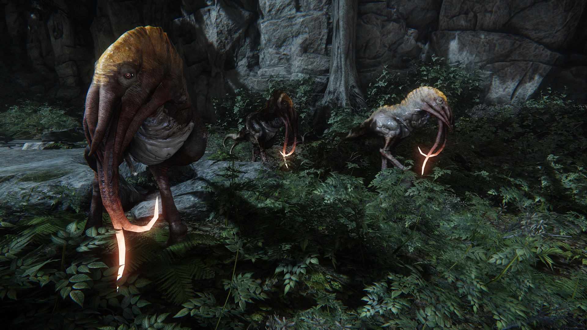 Скриншот из игры Evolve - 187