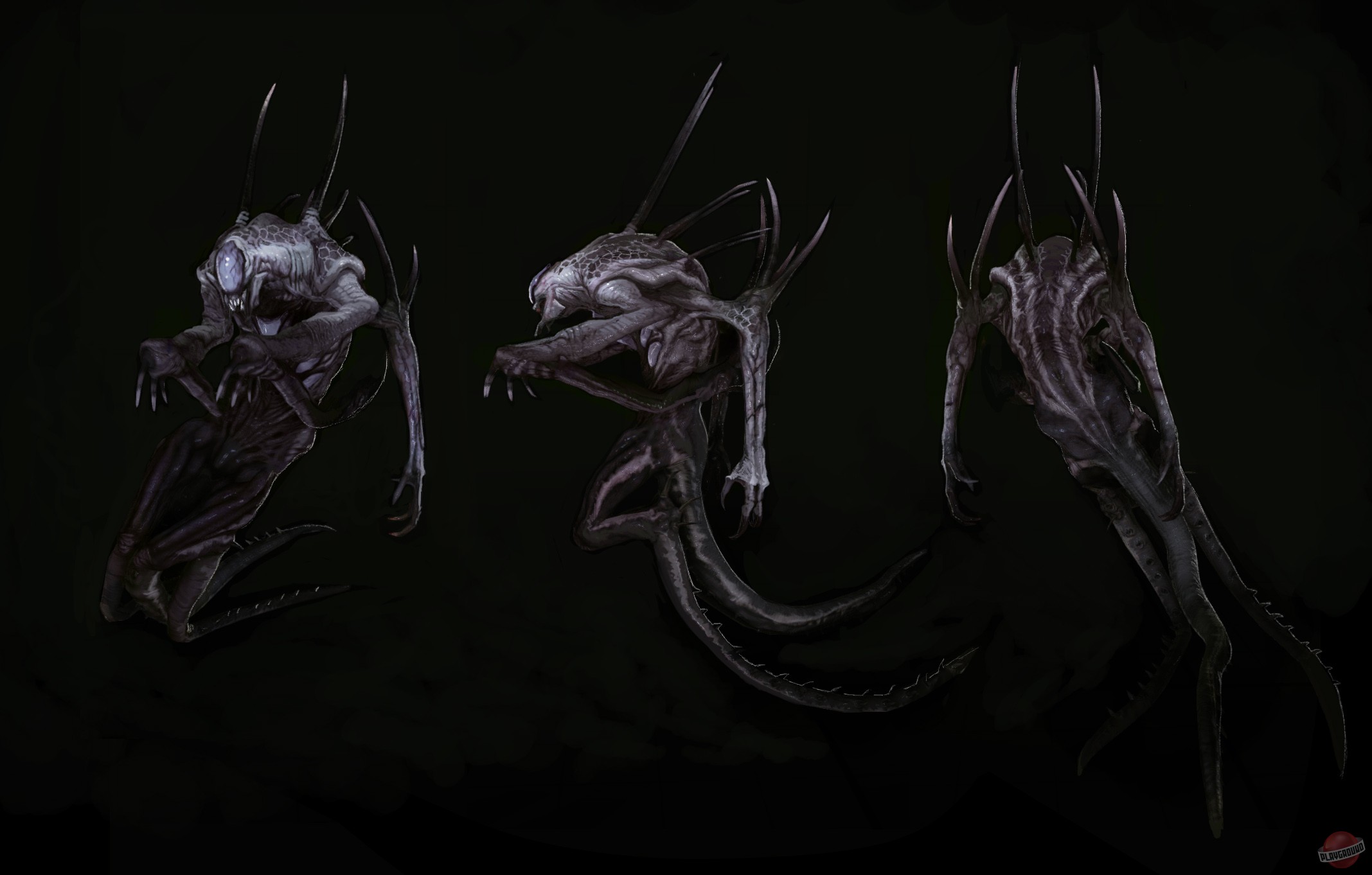 Скриншот из игры Evolve - 103