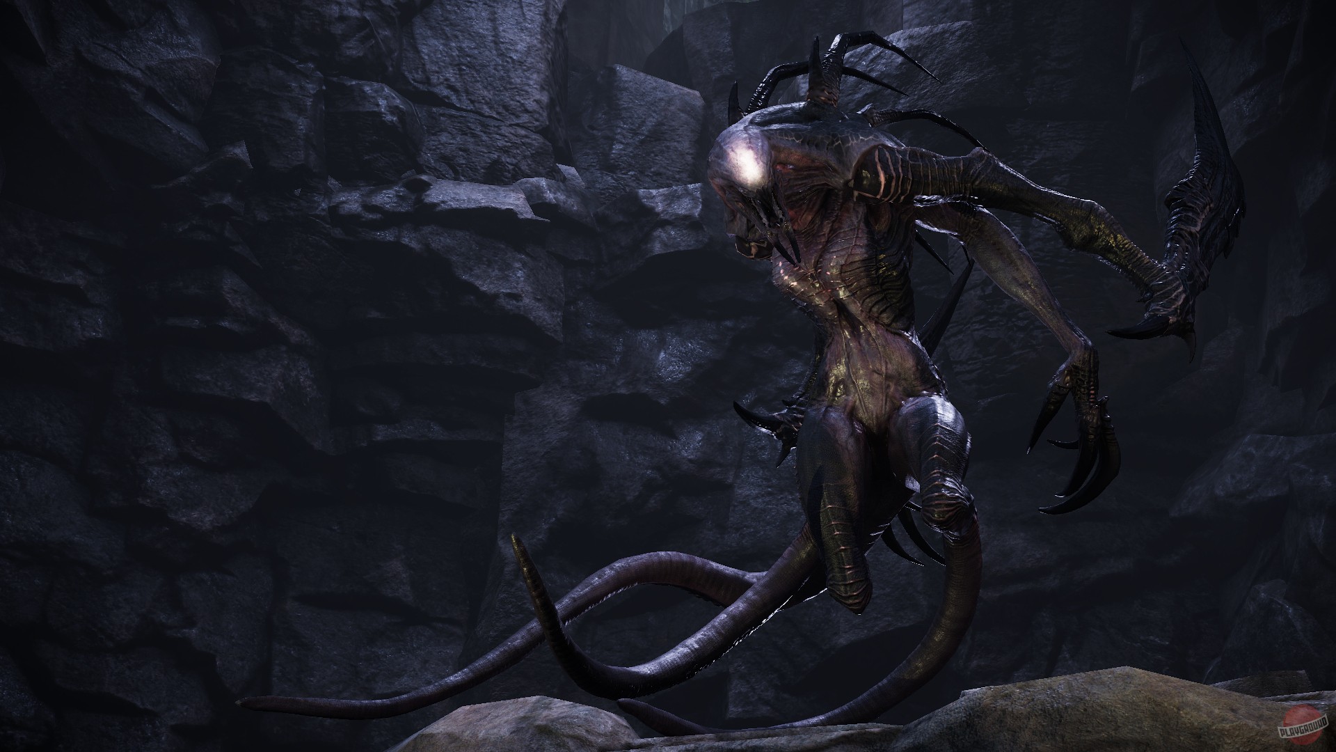 Скриншот из игры Evolve - 132