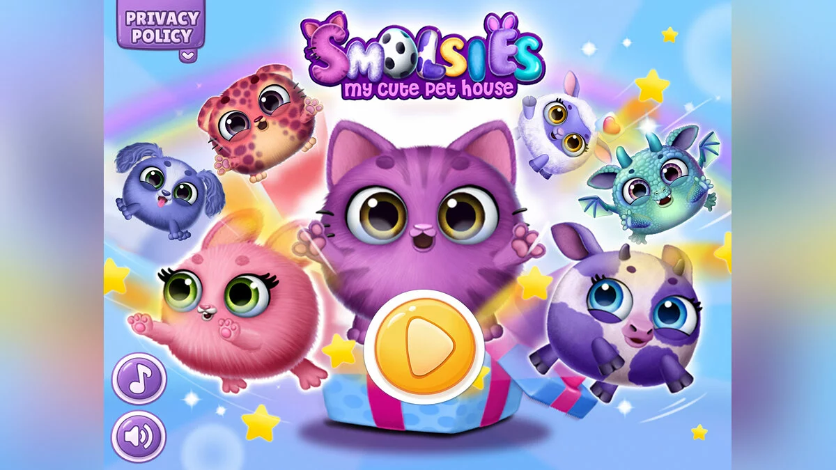 Скриншот из игры Smolsies - 18