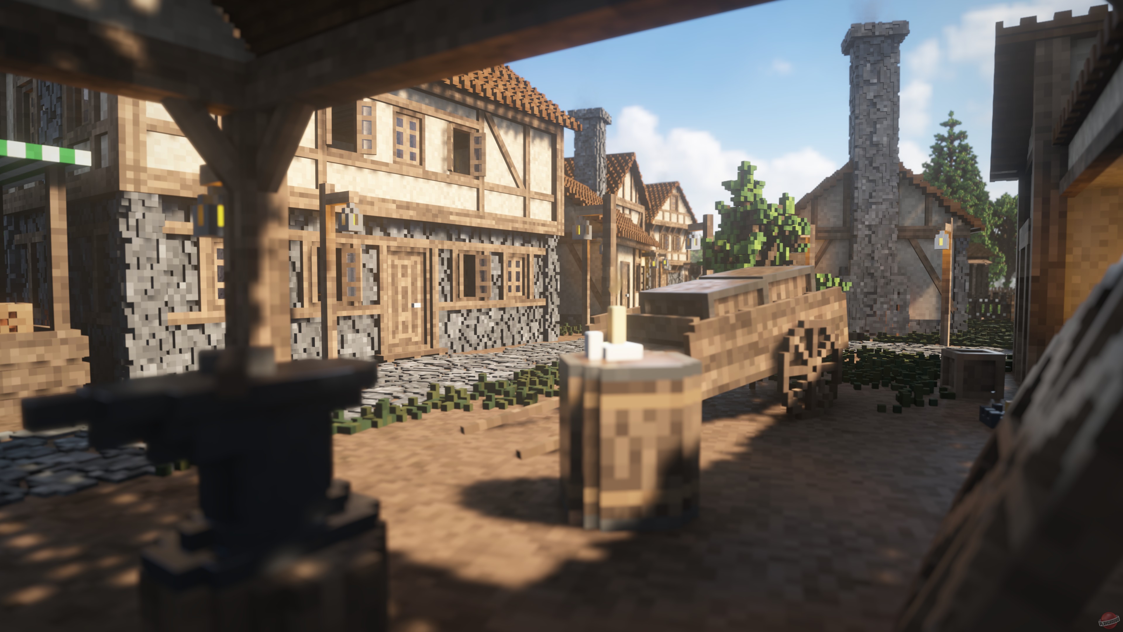 Скриншот из игры Teardown - 29