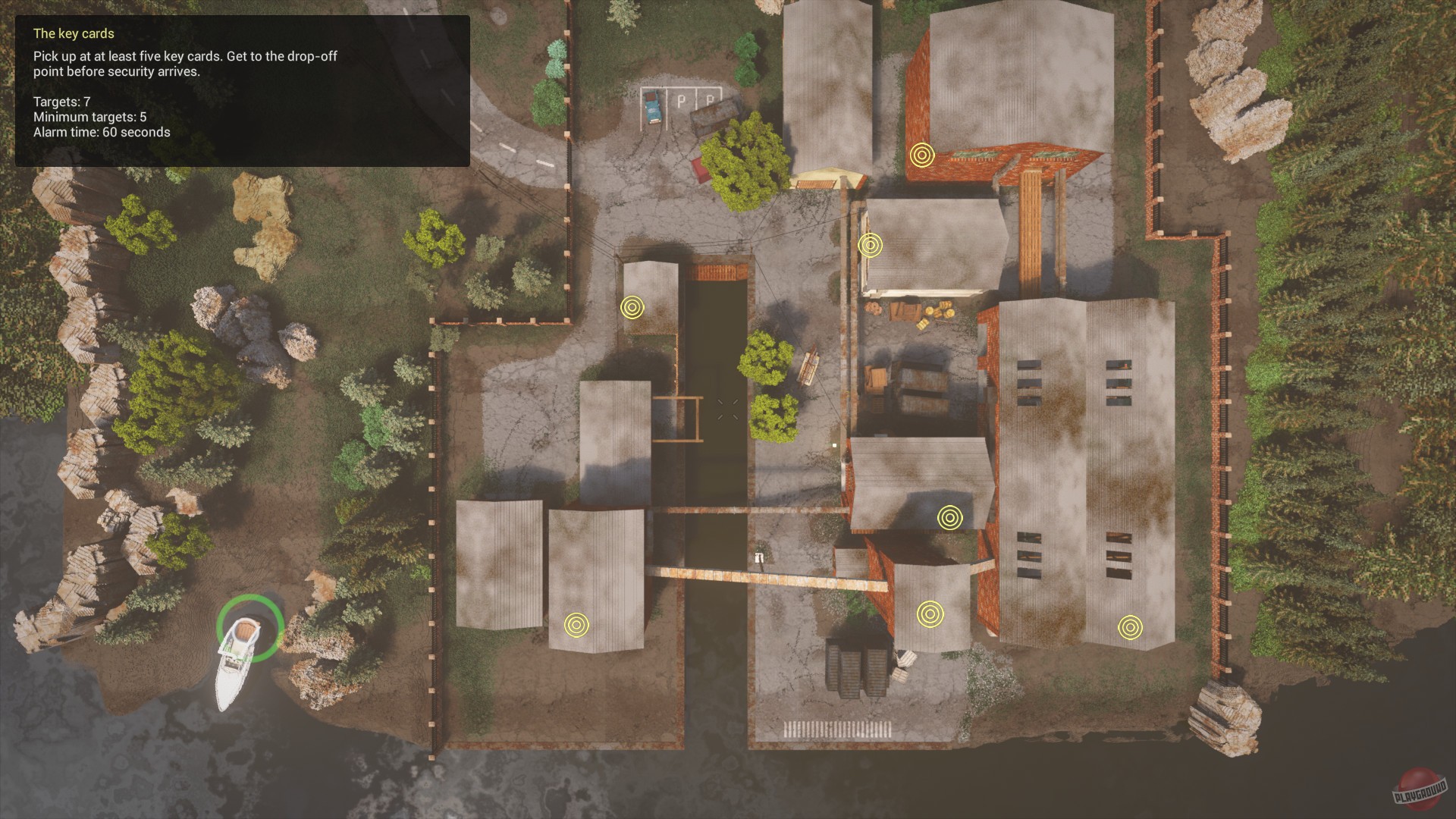 Скриншот из игры Teardown - 40