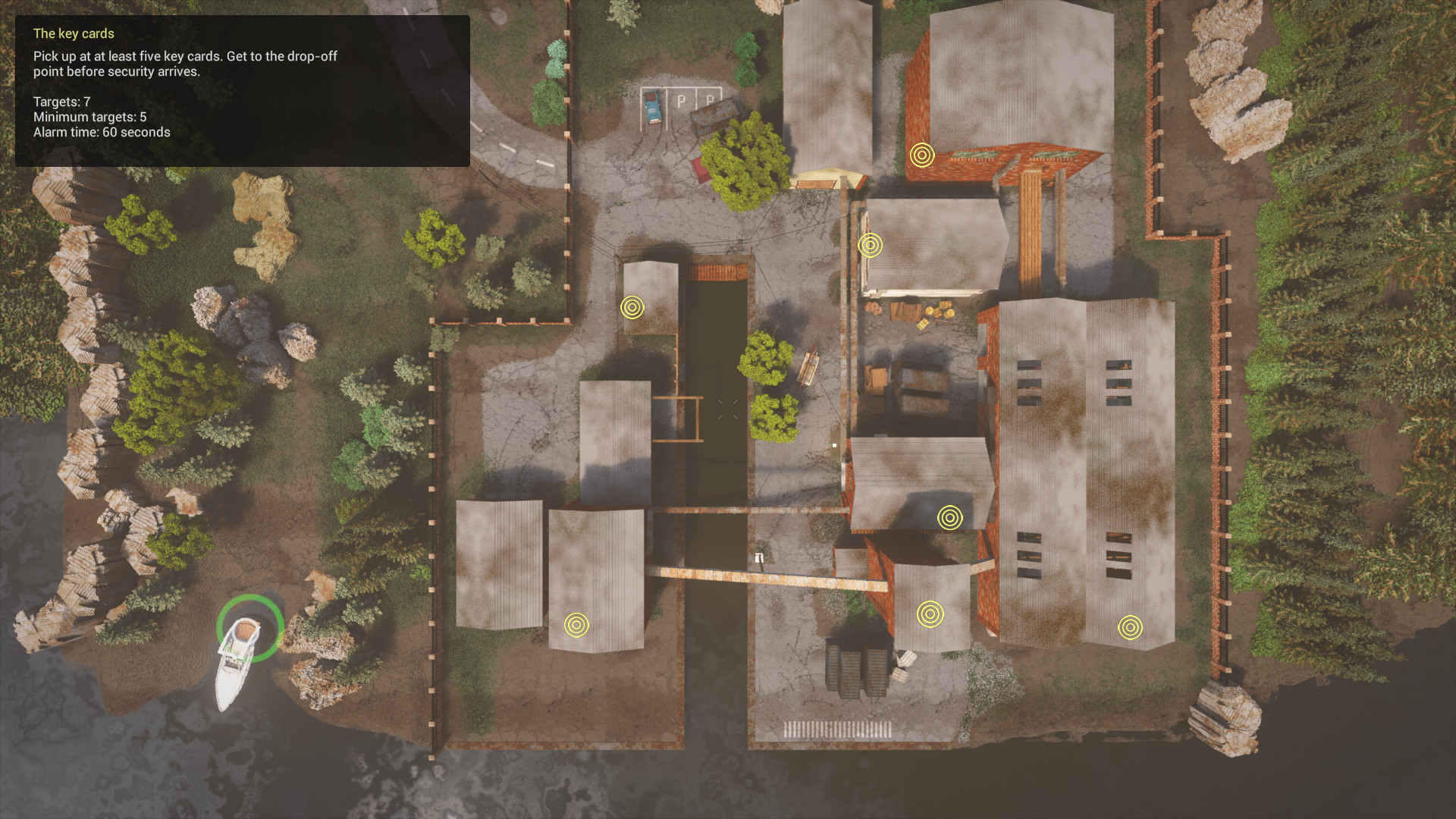 Скриншот из игры Teardown - 9