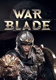 Обложка War Blade