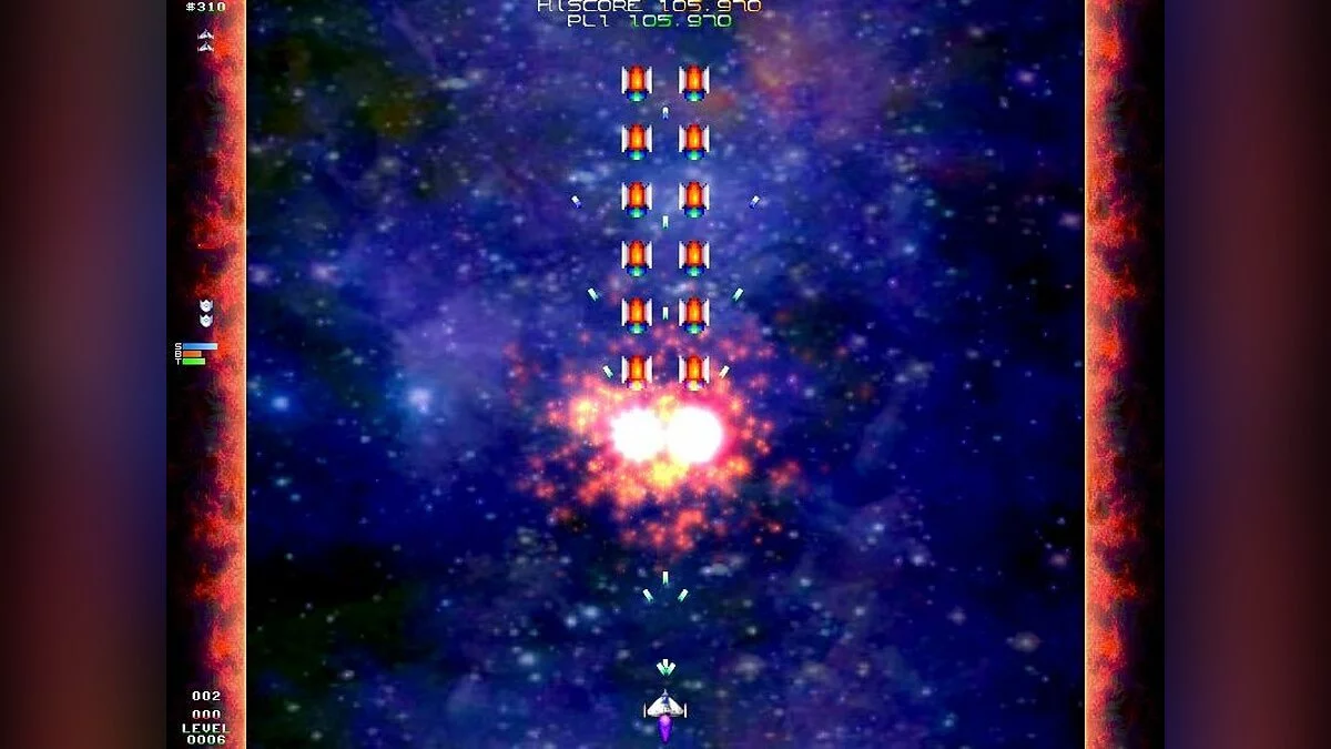 Скриншот из игры War Blade - 19