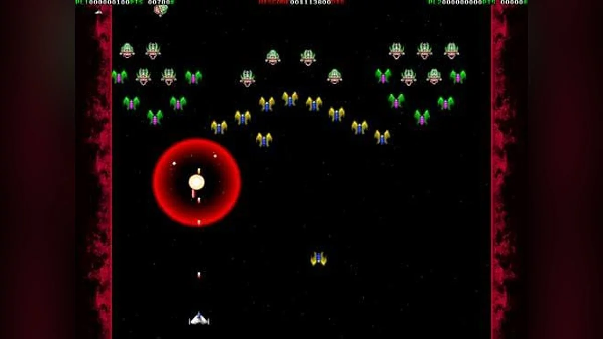 Скриншот из игры War Blade - 22