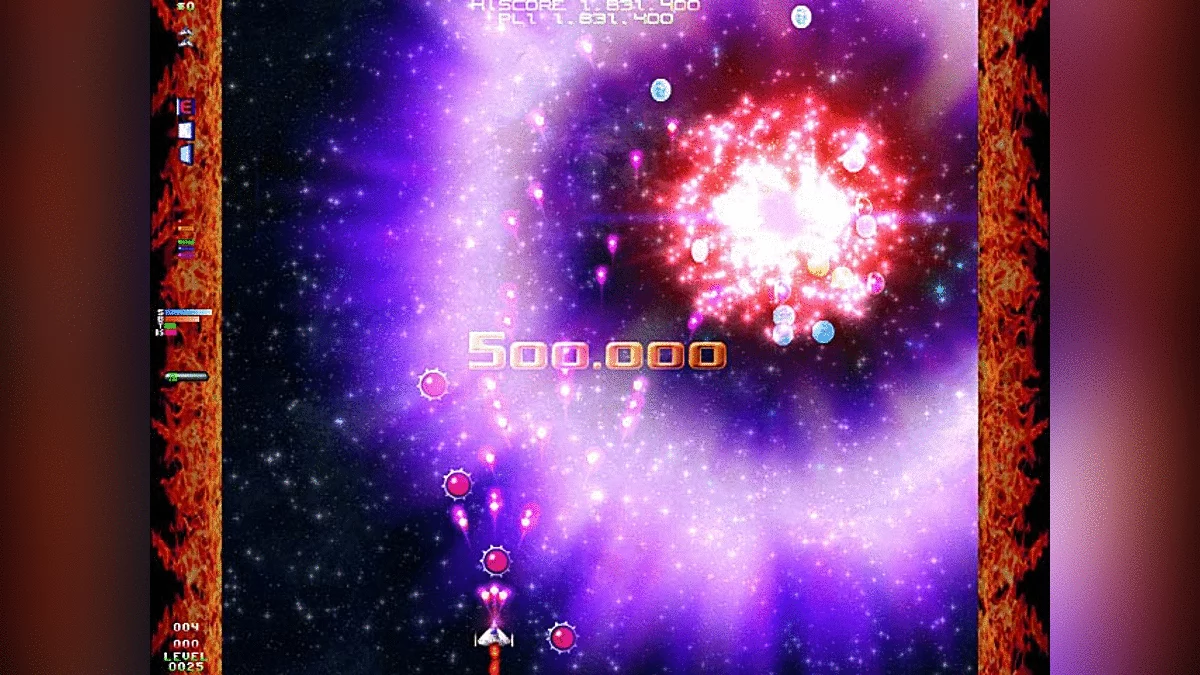Скриншот из игры War Blade - 20