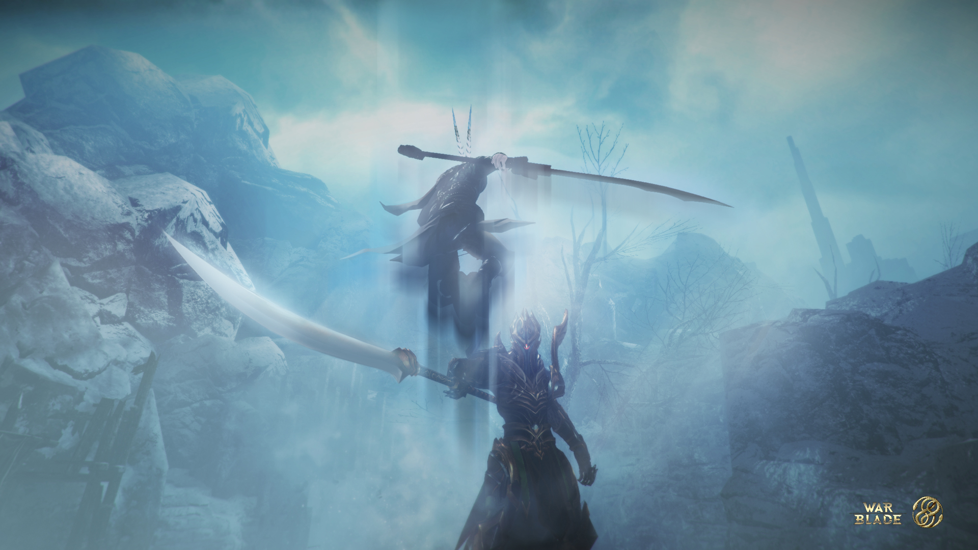 Скриншот из игры War Blade - 6