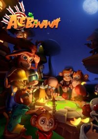 Обложка игры Ace Banana