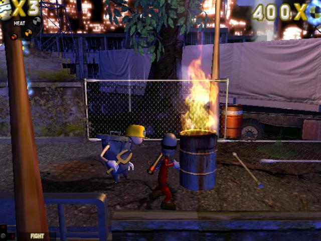 Скриншот из игры CID The Dummy - 161