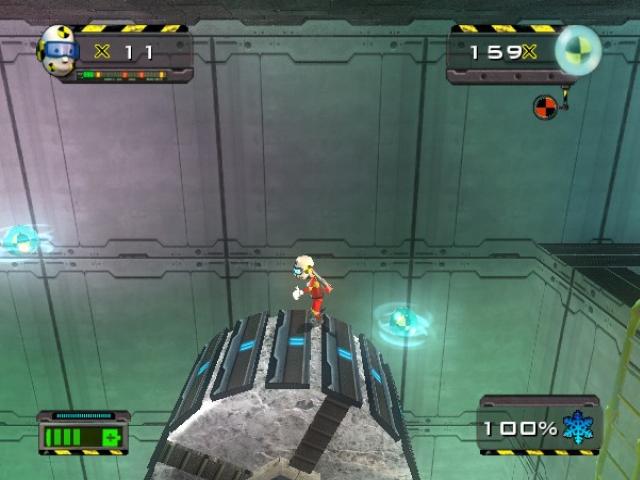 Скриншот из игры CID The Dummy - 84