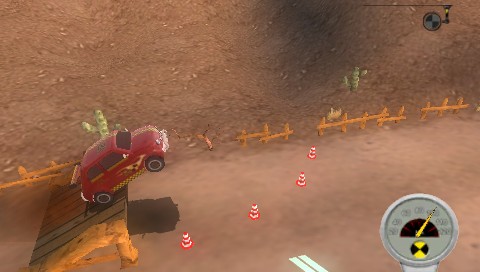 Скриншот из игры CID The Dummy - 268