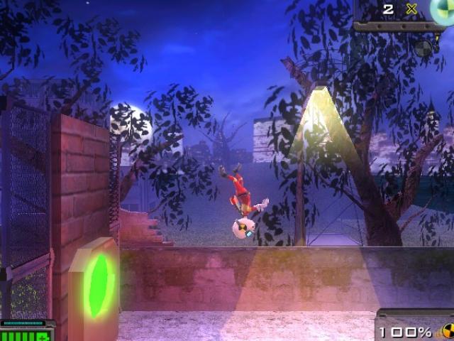 Скриншот из игры CID The Dummy - 72