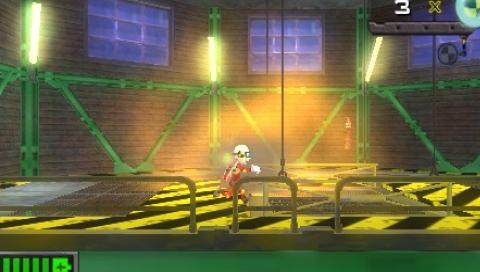 Скриншот из игры CID The Dummy - 15