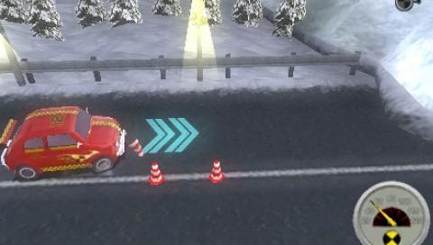 Скриншот из игры CID The Dummy - 74